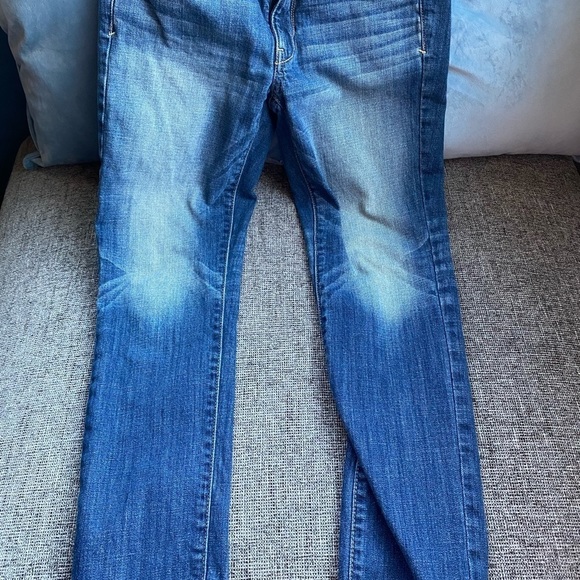 American Eagle skinny short jeans - Picture 4 of 7
